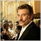 Quartier VIP : photo Johnny Hallyday, Laurent Firode