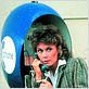 Les Deux font la paire : photo Kate Jackson