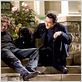 La Main au collier : photo Gary David Goldberg, Glenn Howerton, John Cusack
