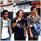 Zim and co. : photo Adrien Jolivet, Mhamed Arezki, Pierre Jolivet, Yannick Nasso