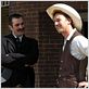 Down in the Valley : Photo David Jacobson, Edward Norton