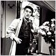 Monsieur Verdoux : Photo Charles Chaplin