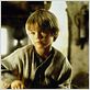 Star Wars : Episode I - La Menace fantôme : photo George Lucas, Jake Lloyd
