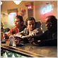 Quatre frères : photo André Benjamin, Garrett Hedlund, John Singleton, Mark Wahlberg, Tyrese Gibson