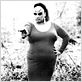 Pink Flamingos : photo Divine, John Waters