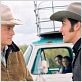 Le Secret de Brokeback Mountain : Photo Ang Lee, Heath Ledger, Jake Gyllenhaal