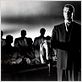 Le Secret derrière la porte : photo Fritz Lang, Michael Redgrave