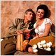 Qu'as-tu fait à la guerre, Papa ? : photo Blake Edwards, Giovanna Ralli, James Coburn