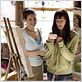 Beach Girls : photo Chelsea Hobbs, Julia Ormond