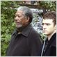 Edison : photo David Burke, Justin Timberlake, Morgan Freeman