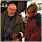 Edmond : photo Stuart Gordon
