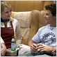 Des serpents dans l'avion : photo David R. Ellis, Jonathan Phillips, Sunny Mabrey