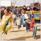 Veer-Zaara : photo Preity Zinta, Shah Rukh Khan, Yash Chopra