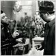 La Règle du jeu : photo Jean Renoir, Marcel Dalio