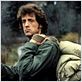 Rambo : Photo Sylvester Stallone, Ted Kotcheff
