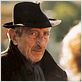 Le passager : photo Eric Caravaca, Maurice Garrel