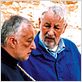Edy : Photo François Berléand, Philippe Noiret, Stéphan Guérin-Tillié