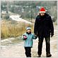 Something like happiness : photo Bohdan Slama