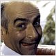 Sur un arbre perché : photo Louis de Funès, Serge Korber