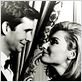 Le Scandale : photo Anthony Perkins, Claude Chabrol, Yvonne Furneaux