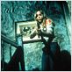 Les Chiens de paille : photo Sam Peckinpah, Susan George