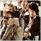 A cause d'un assassinat : photo Alan J. Pakula, Warren Beatty