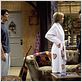 Dharma et Greg : photo Jenna Elfman, Lyle Lovett, Thomas Gibson