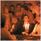 Barry Lyndon : photo Stanley Kubrick