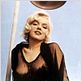 Certains l'aiment chaud : photo Billy Wilder, Marilyn Monroe