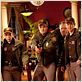 Horribilis : photo James Gunn (II), Nathan Fillion