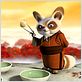Kung Fu Panda : photo John Stevenson, Mark Osborne