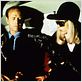 Complot de famille : photo Alfred Hitchcock, Karen Black