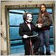 Scary Movie 4 : photo David Zucker, Regina Hall