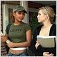 Pulse : photo Christina Milian, Jim Sonzero, Kristen Bell