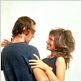Tombe les filles et tais-toi : photo Herbert Ross, Woody Allen