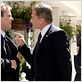 The Sentinel : photo Clark Johnson, Eva Longoria, Kiefer Sutherland, Michael Douglas