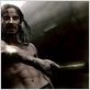 300 : photo Michael Fassbender, Zack Snyder