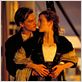 Titanic : Photo James Cameron, Kate Winslet, Leonardo DiCaprio