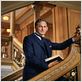 Titanic : Photo James Cameron, Victor Garber