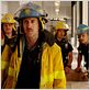 World Trade Center : photo Michael Peña, Nicolas Cage, Oliver Stone