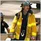 World Trade Center : photo Michael Peña, Nicolas Cage, Oliver Stone