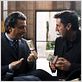 L'Entente cordiale : photo Christian Clavier, Daniel Auteuil, Vincent de Brus