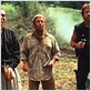 Delta Force 2 : photo Aaron Norris, Billy Drago, Chuck Norris, Richard Jaeckel
