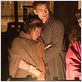 Les Fils de l'homme : photo Alfonso Cuarón, Claire-Hope Ashitey, Clive Owen