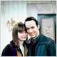 Les Dessous de Veronica : photo Mary Lynn Rajskub, Wallace Langham