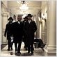 L'Armée des Ombres : photo Jean-Pierre Melville