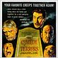 Le Croque-mort s'en mêle : photo Basil Rathbone, Jacques Tourneur
