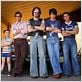 C.R.A.Z.Y. : photo Alex Gravel, Jean-Marc Vallée, Marc-André Grondin, Maxime Tremblay, Pierre-Luc Brillant