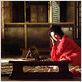 Les Cendres du temps : photo Maggie Cheung, Wong Kar-Wai