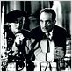 Le Corbeau : photo Henri-Georges Clouzot